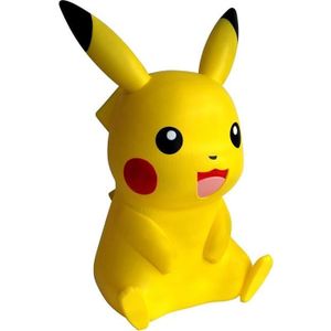 POKEMON Lampe Led 40cm Pikachu Sans Fil