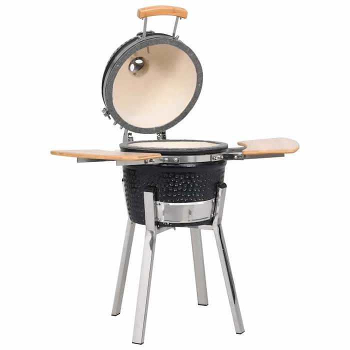 Kamado Joe Barbecue grill  La Boutique du Gaz 