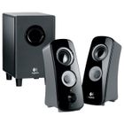 ENCEINTES PC Logitech Speaker System Z323