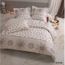 PARURE DE COUETTE Parure Housse de couette 3P Atlas lit 160