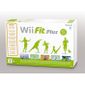 WII Wii FIT PLUS (Wii Balance Board inclus) / ACCESSOI