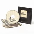 COFFRET PLAISIR ET JEUX POUR ADULTES BIJOUX INDISCRETS CD Musical Striptease