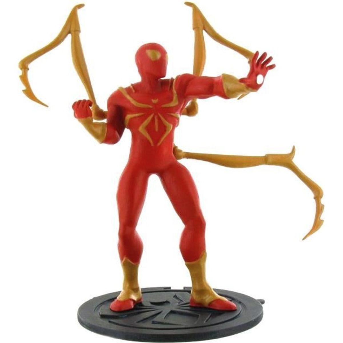 Figurine marvel spiderman Achat / Vente jeux et jouets pas chers
