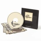 COFFRET PLAISIR ET JEUX POUR ADULTES BIJOUX INDISCRETS CD Musical Striptease