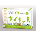 WII Wii FIT PLUS (Wii Balance Board inclus) / ACCESSOI