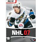 PC NHL 07 / PC DVD-ROM