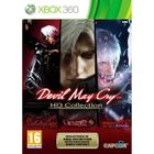 XBOX 360 DEVIL MAY CRY HD COLLECTION / Jeu console XBOX 360