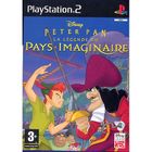 PLAYSTATION 2 PETER PAN