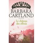 LITTERATURE - ROMANS Le château des effrois