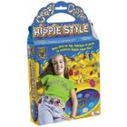  Hippie Style