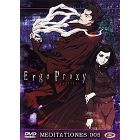 DVD DESSIN ANIME / ANIMATION / MANGA DVD Ergo proxy, vol. 5