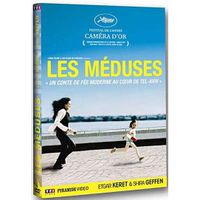 DVD FILM DVD Les méduses