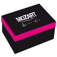 DVD THEATRE / HUMOUR / SPECTACLE DVD Mozart, l'opera rock