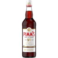 LIQUEUR Pimms N°1 Cup 70cl LIQUEUR Pimms N°1 Cup 70cl