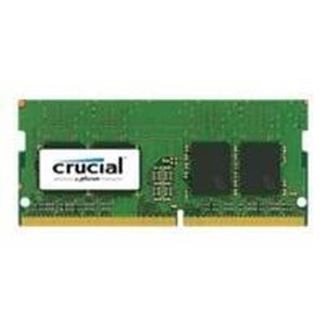 CRUCIAL MÉMOIRE PC - DDR4 - 16GB - 2133 - SODIMM