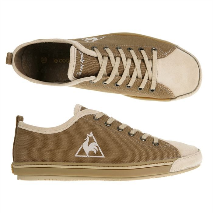 chaussure coq sportif pas cher
