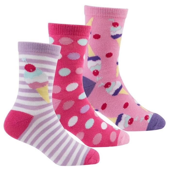 chaussettes socquettes