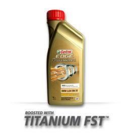 Castrol edge professional bmw ll04 0w30 #4