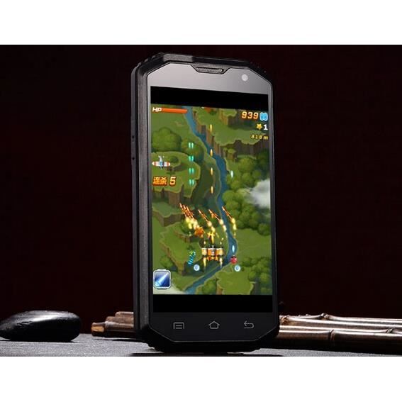 4G t&eacute;l&eacute;phone mobileIP68 &Eacute;tanche t&eacute;l&eacute;phone mobile antichoc