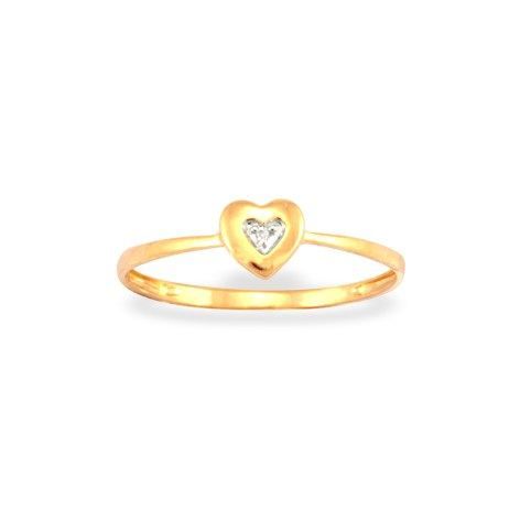 Bague En Or