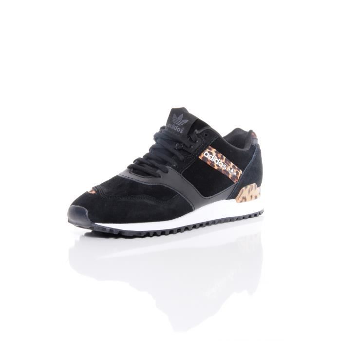 adidas zx 550 brun femme