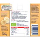 DESSERT-GOUTER BEBE HIPP Coupelles bio 100% Fruits Pomme Banane 4 mois