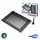 TABLETTE GRAPHIQUE Wide Screen Design Tablet TB-7300
