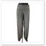 PANTALON Pantalon Fluide, Devant Brodé Crochet, Sensuel
