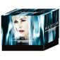 DVD FILM DVD Medium l'intégrale saison 1 à 7