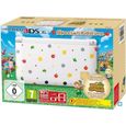 SORTIE CONSOLE CONSOLE 3DS XL COLLECTOR+ ANIMAL CROSSING NEW LEAF