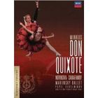 DVD MUSICAUX MINKUS