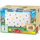  CONSOLE 3DS XL COLLECTOR+ ANIMAL CROSSING NEW LEAF