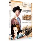 DVD FILM DVD Les bannis de la Sierra