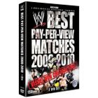  DVD The best ppv matches of the year