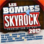COMPILATION LES BOMBES SKYROCK - Compilation