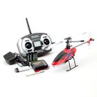 MODELISME AERIEN Solo Pro 328 Rouge