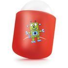  PABOBO Veilleuse nomade Robot