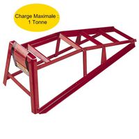 RAMPE Rampe de Levage 1T Autobest