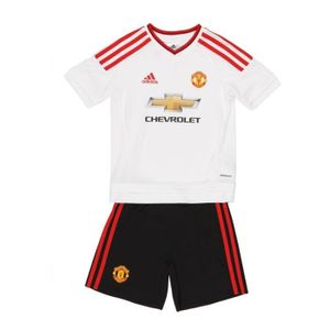 ADIDAS PERFORMANCE Ensemble Football Manchester United Enfant FTL