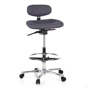 Assise tabouret de bar sans le pied Achat Vente Assise