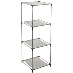 etagere de rangement cdiscount