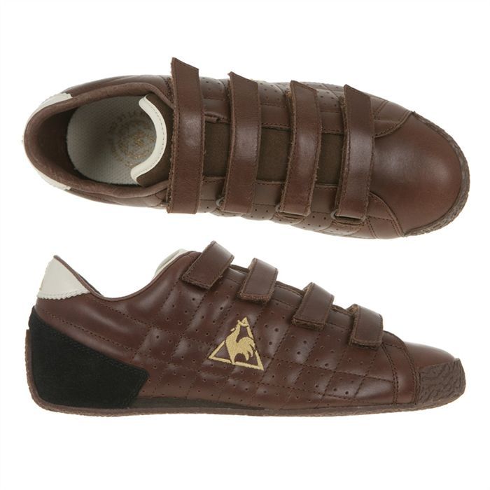 le coq sportif pas cher chaussure