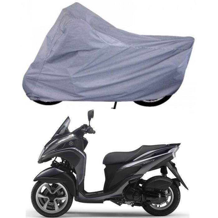 Housse Extérieur pour Scooter Yamaha Tricity Achat / Vente protection