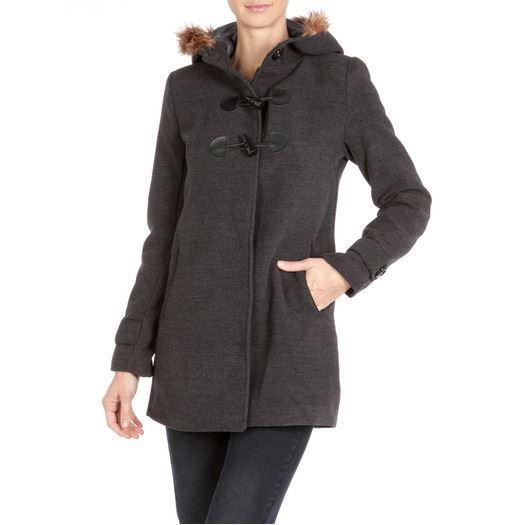 manteau femme 3 4