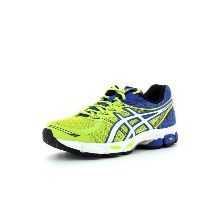 chaussure asics pronateur