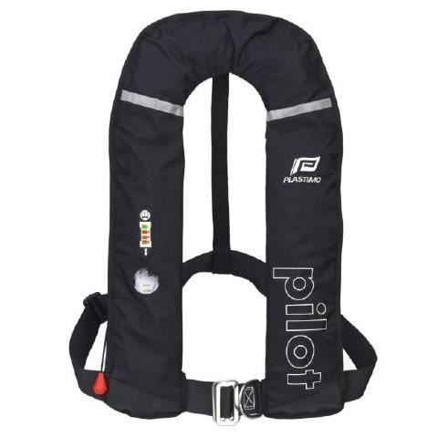 Gilet de sauvetage automatique decathlon homme