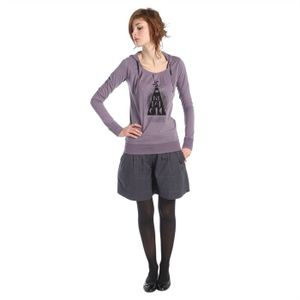 BILLABONG Short Femme