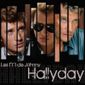 CD JOHNNY HALLYDAY