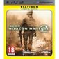  CALL OF DUTY MODERN WARFARE 2 PLATINUM / Jeu PS3