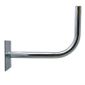 ANTENNES METRONIC 450359 Support mural DEP450/D40 Galvanise